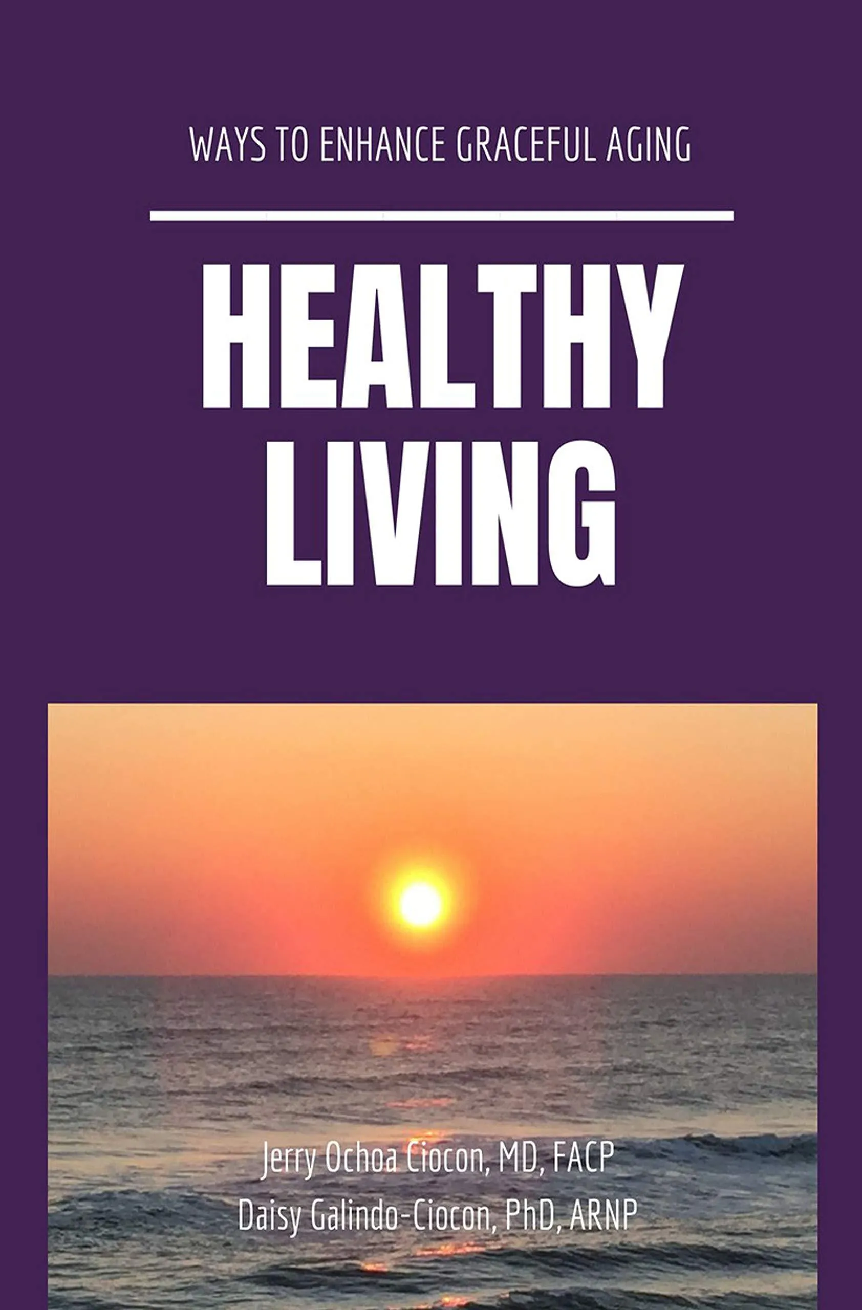 Healthy Living: Ways to Enhance Graceful Aging