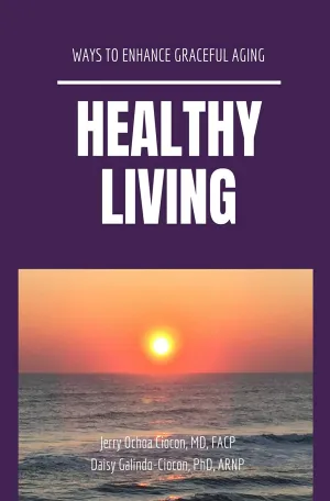 Healthy Living: Ways to Enhance Graceful Aging