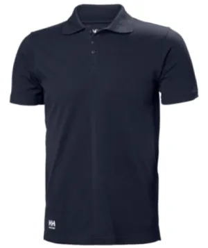 Helly Hansen Cotton Work Classic Polo Shirt-79167