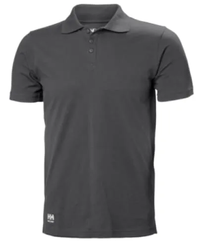 Helly Hansen Cotton Work Classic Polo Shirt-79167