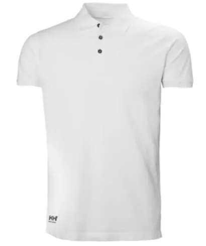 Helly Hansen Cotton Work Classic Polo Shirt-79167