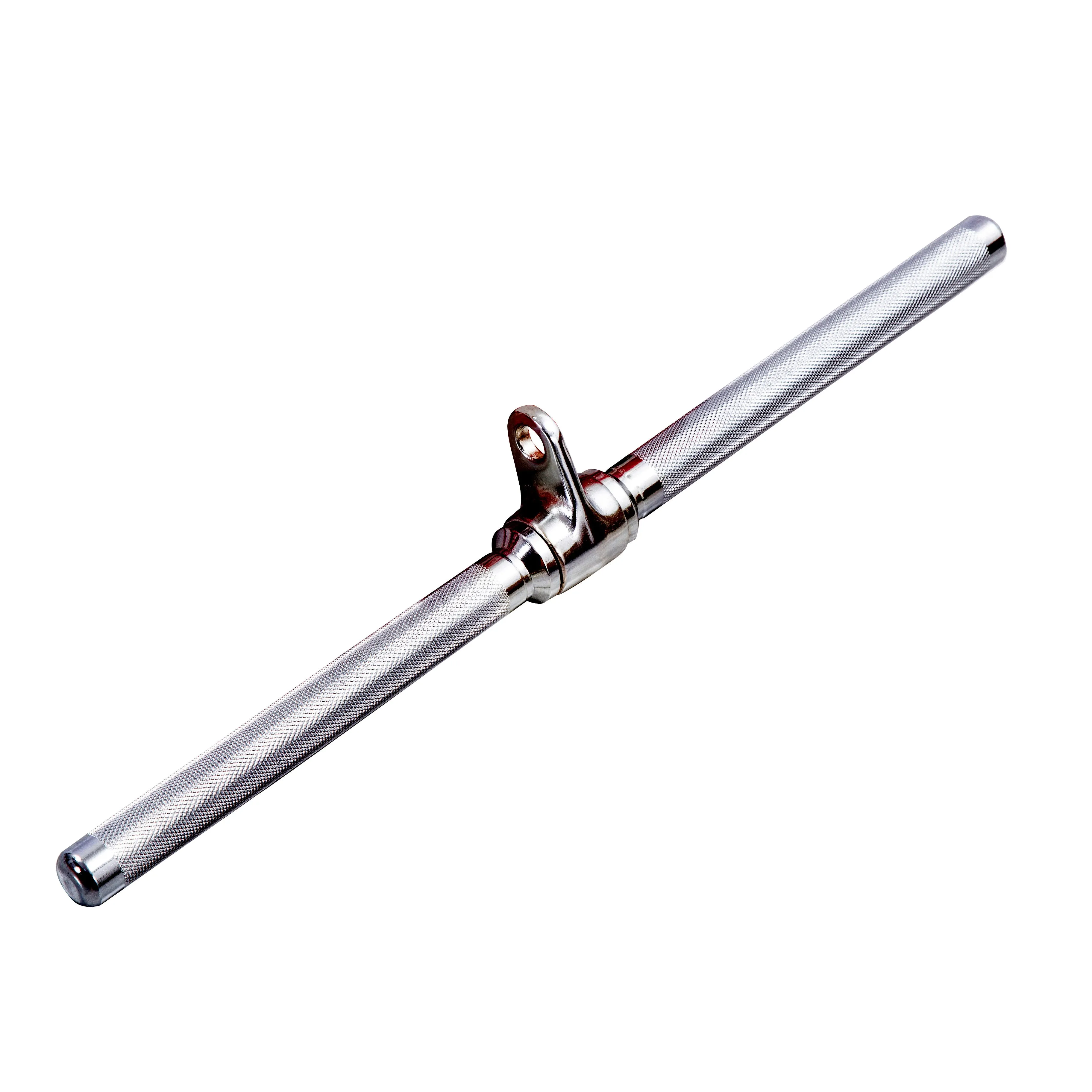 Hit Fitness Narrow Straight Bar Cable Attachment