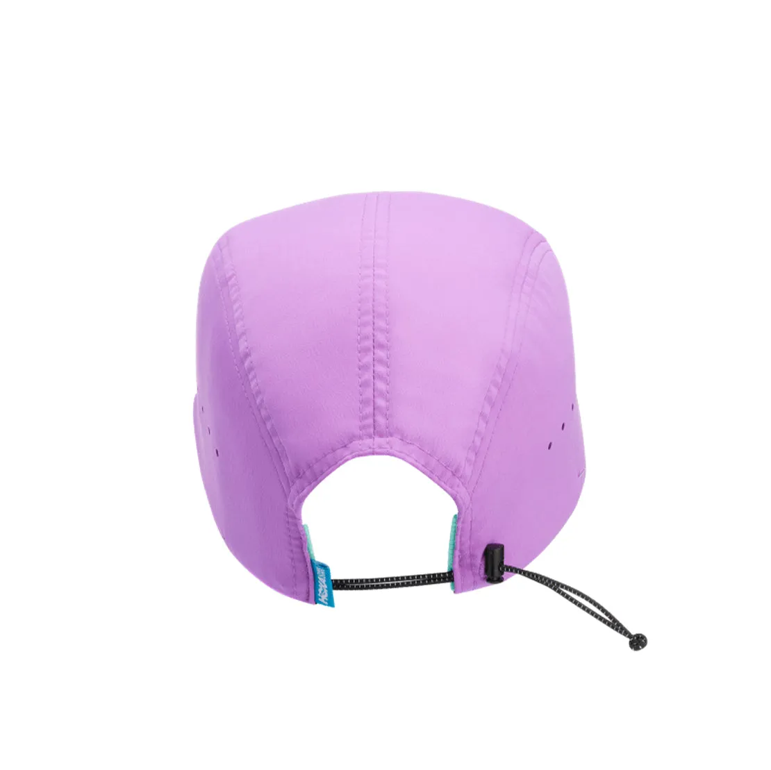 Hoka One One Performance Hat Violet Bloom 1117092-VBLM