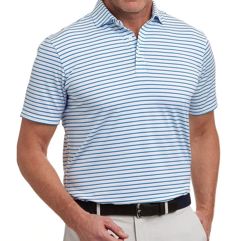 Holderness & Bourne "Sutton" Polo
