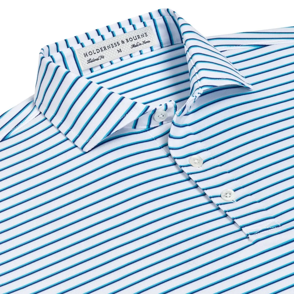 Holderness & Bourne "Sutton" Polo