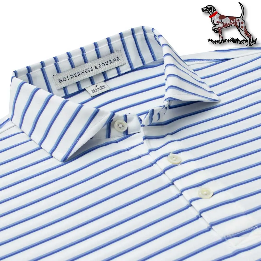 Holderness & Bourne "Sutton" Polo