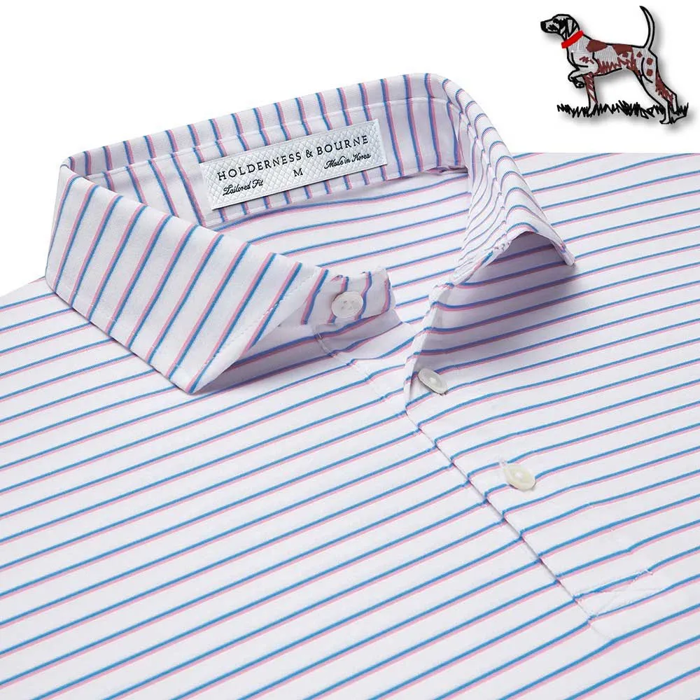Holderness & Bourne "Sutton" Polo
