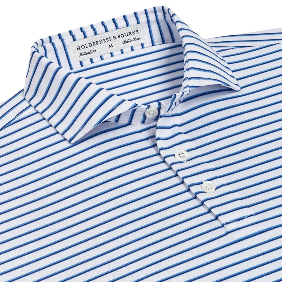 Holderness & Bourne "Sutton" Polo
