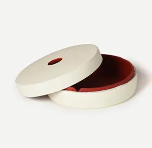Home Tableware Mache Box Streto Papier Mache Box-Ikai Asai