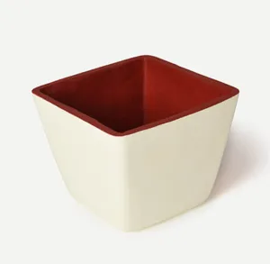 Home Tableware Planter Laalto Papier Mache Planter-Ikai Asai