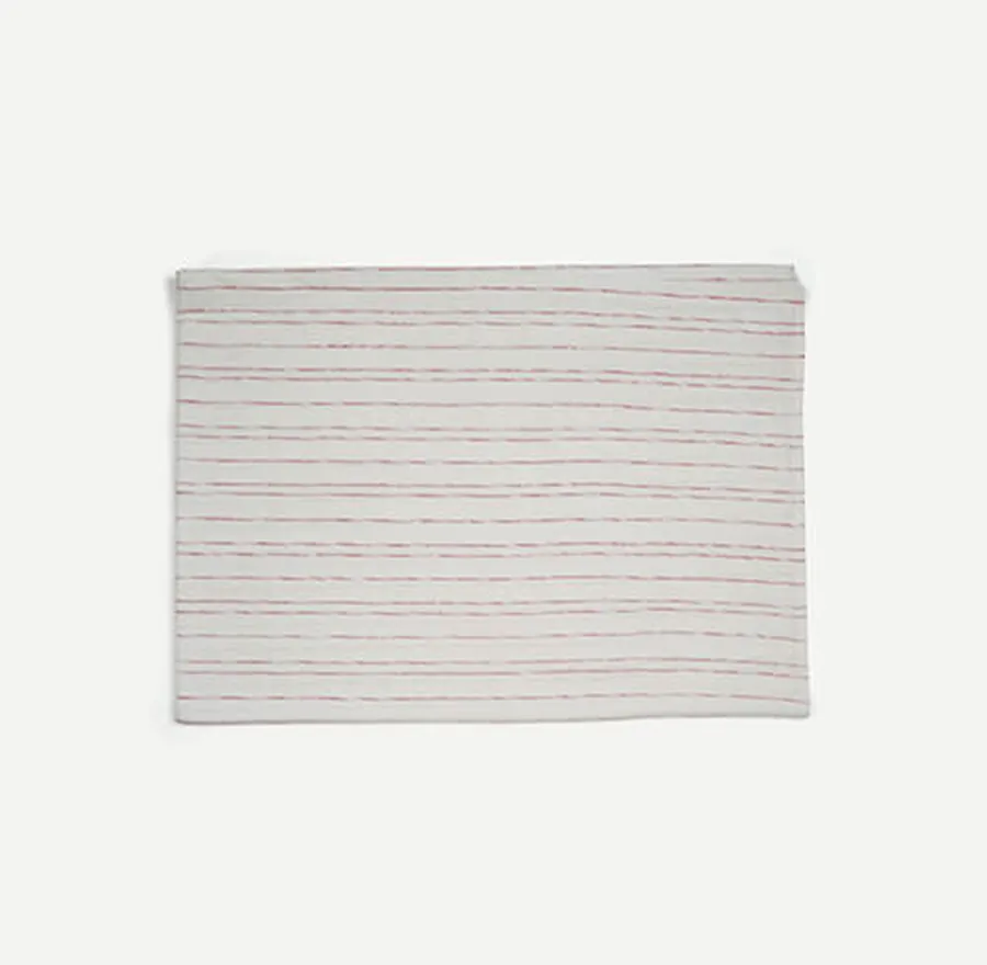 Home Tableware Table Linen Jimo Stripe Table Cover-Ikai Asai