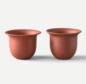 Home Tableware Tumblers Shangrila-Terracotta-Ikai Asai