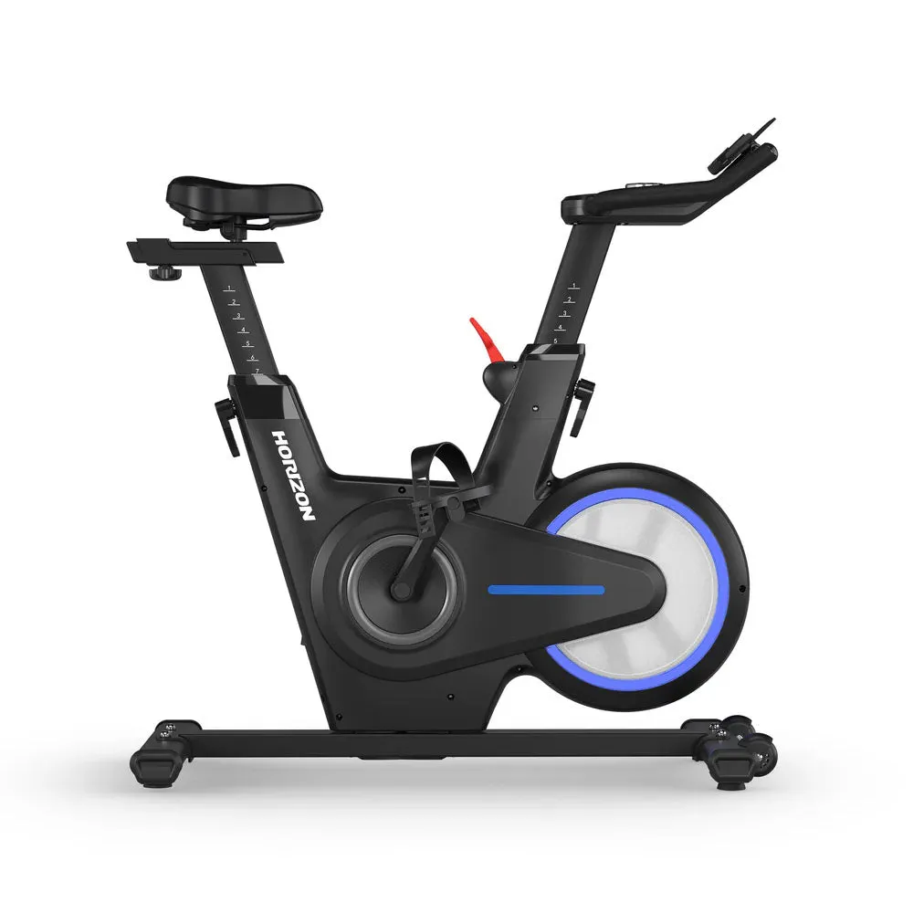 Horizon 3.0 SC Indoor Exercise Bike