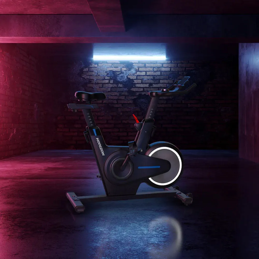 Horizon 3.0 SC Indoor Exercise Bike