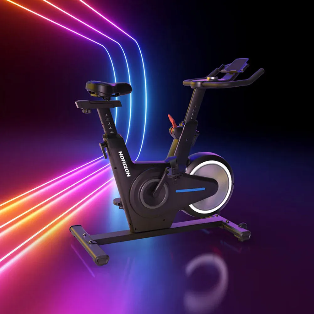 Horizon 3.0 SC Indoor Exercise Bike