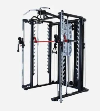 INSPIRE POWER RACK KIT