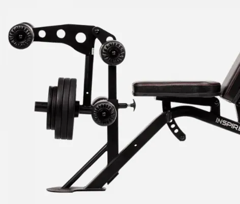INSPIRE POWER RACK KIT
