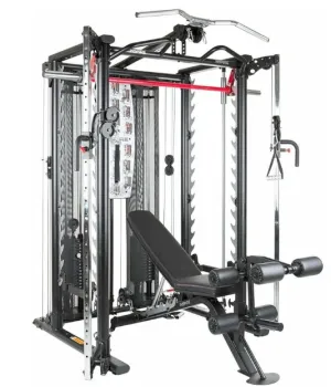 INSPIRE POWER RACK KIT