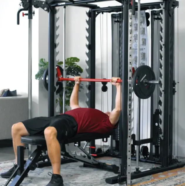 INSPIRE POWER RACK KIT
