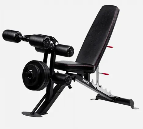 INSPIRE POWER RACK KIT