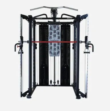 INSPIRE POWER RACK KIT