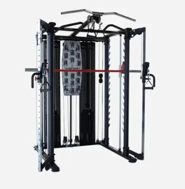 INSPIRE POWER RACK KIT