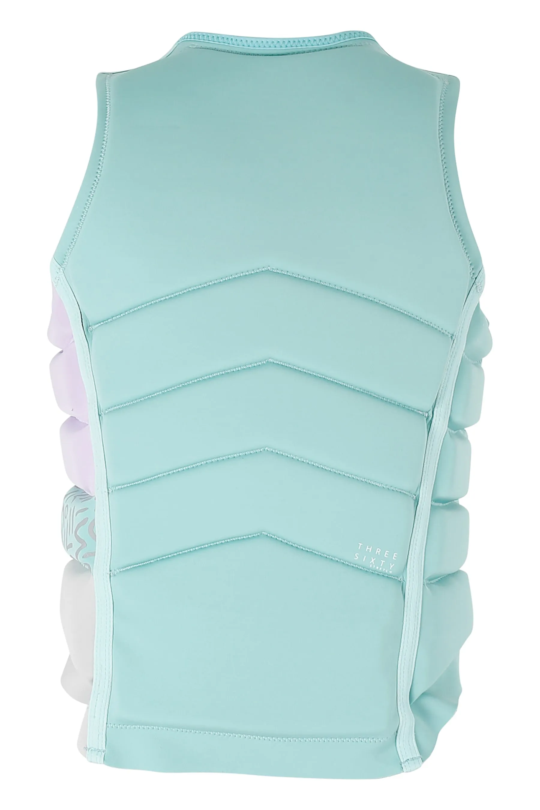 Jetpilot X1 Ladies Life Jacket - Zahra Kell Signature Series - Teal
