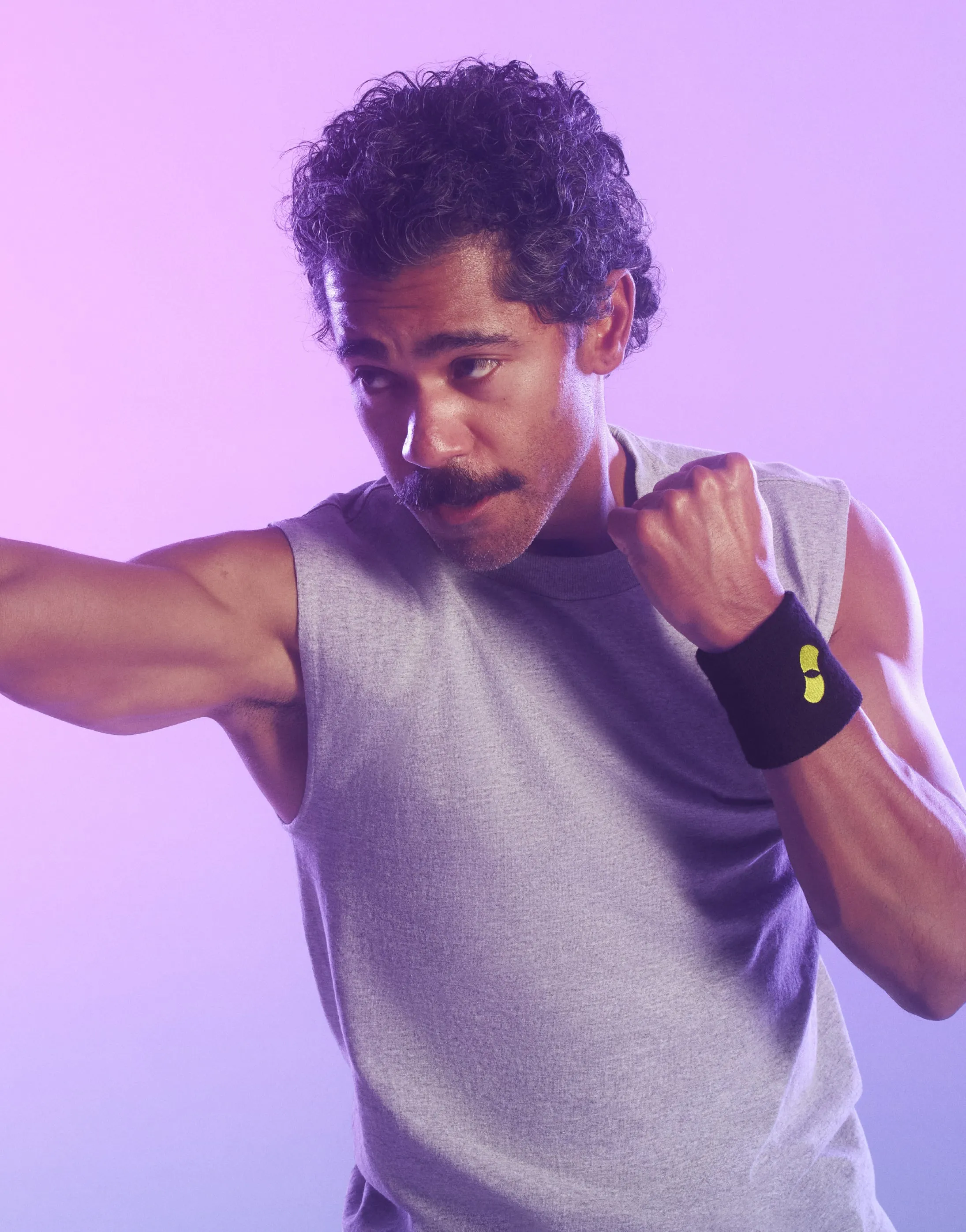 JFxSN Black Fitness Pack
