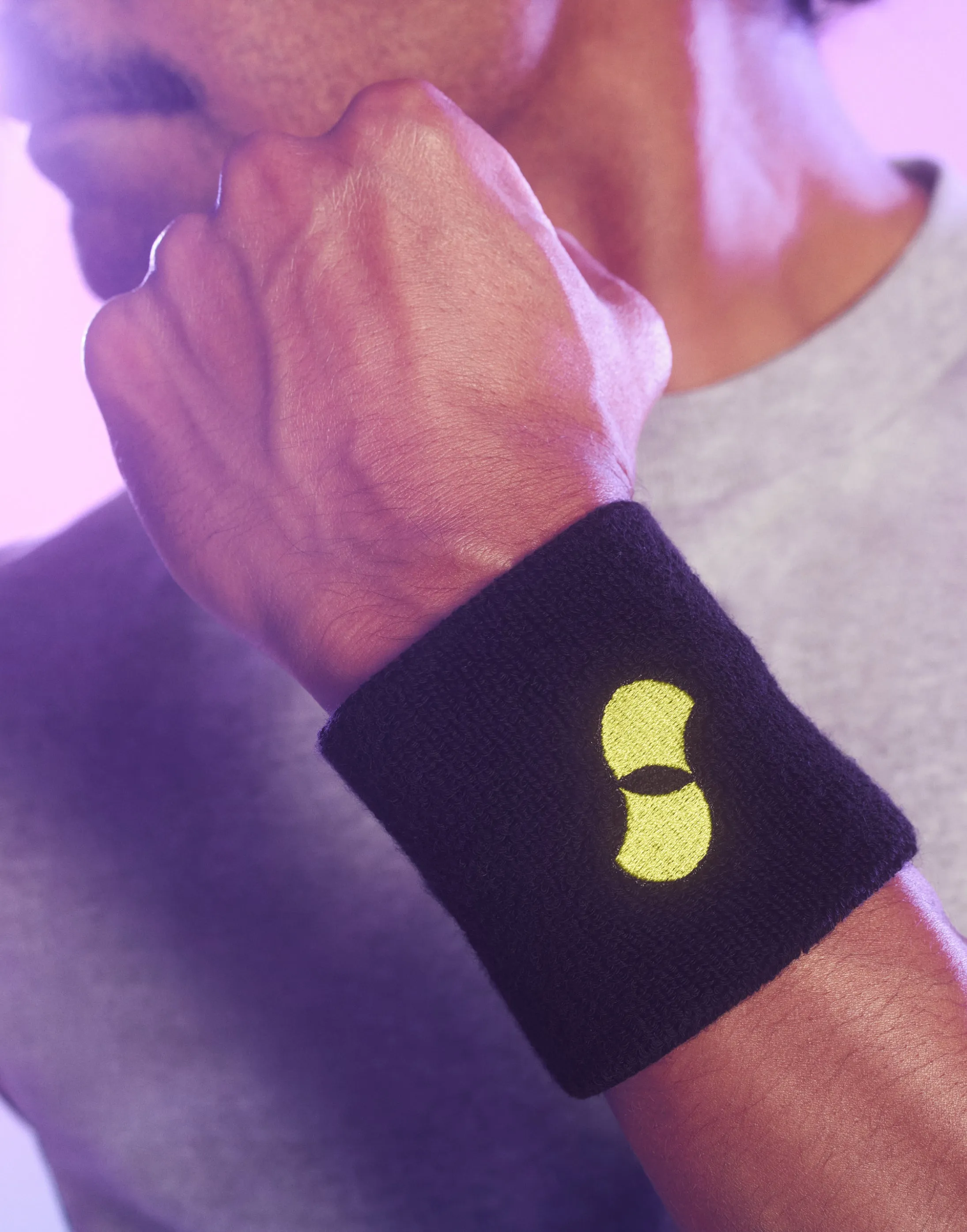 JFxSN Black Fitness Pack