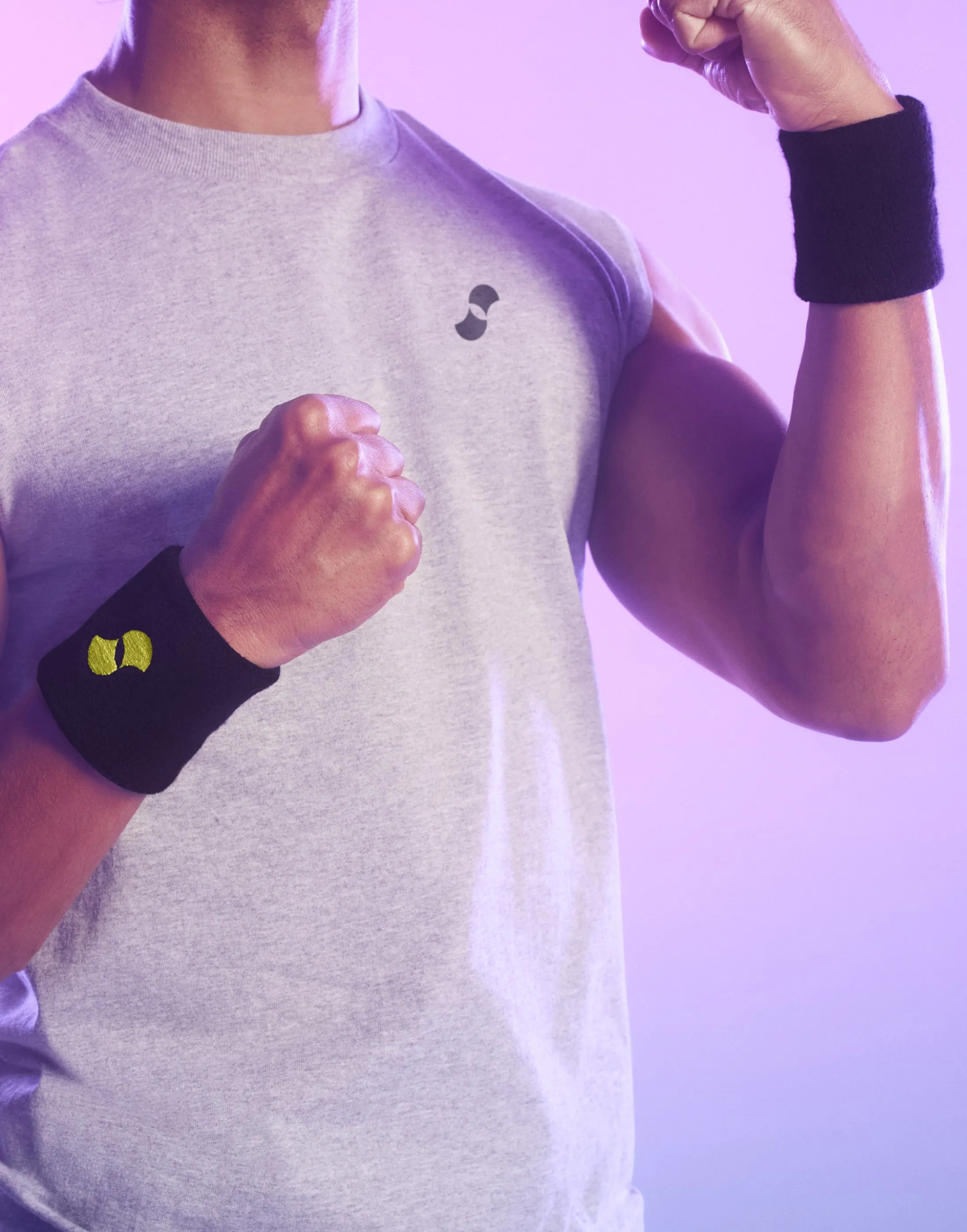 JFxSN Black Fitness Pack
