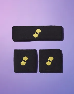 JFxSN Black Fitness Pack