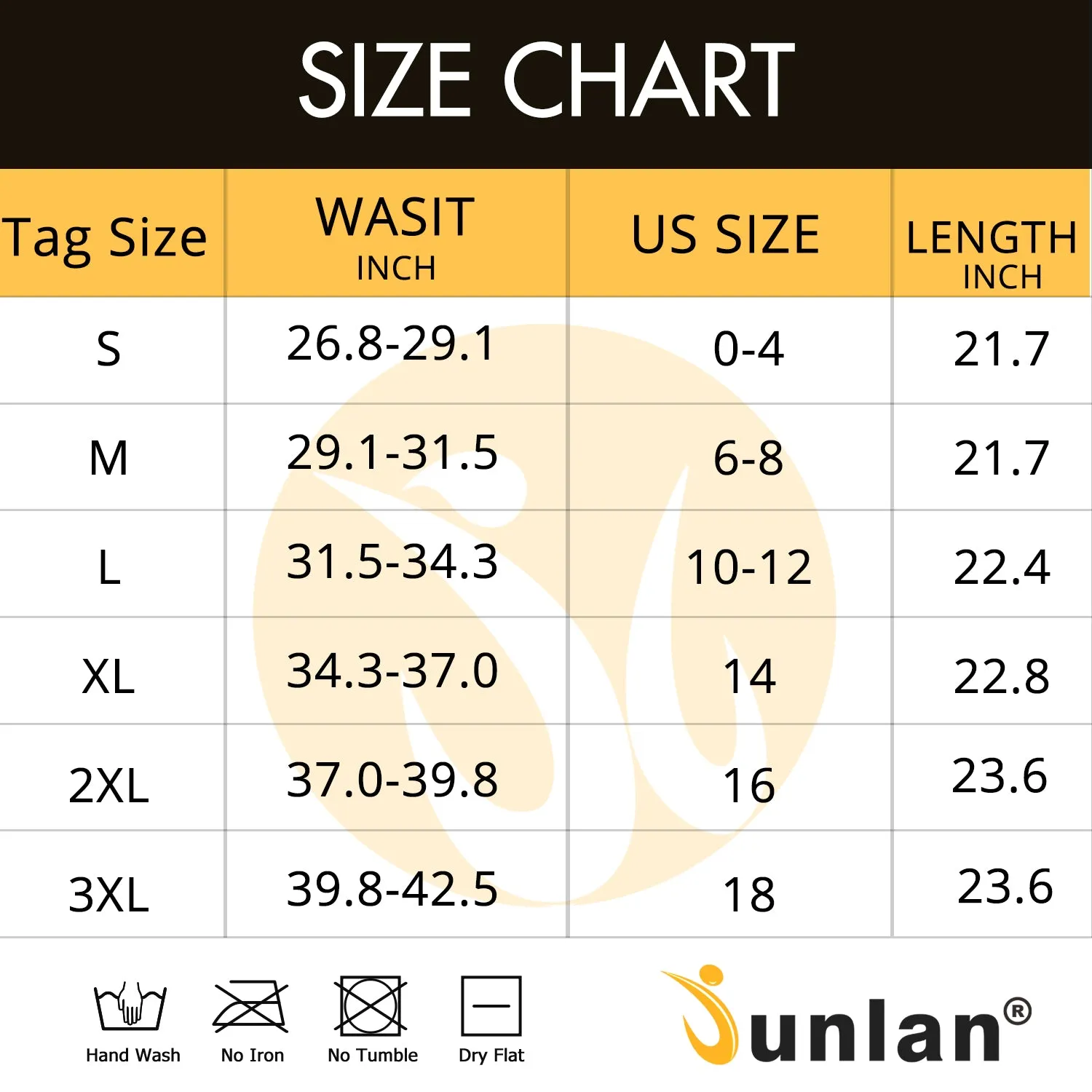Junlan Double Straps Tummy Control  Sauna Vest