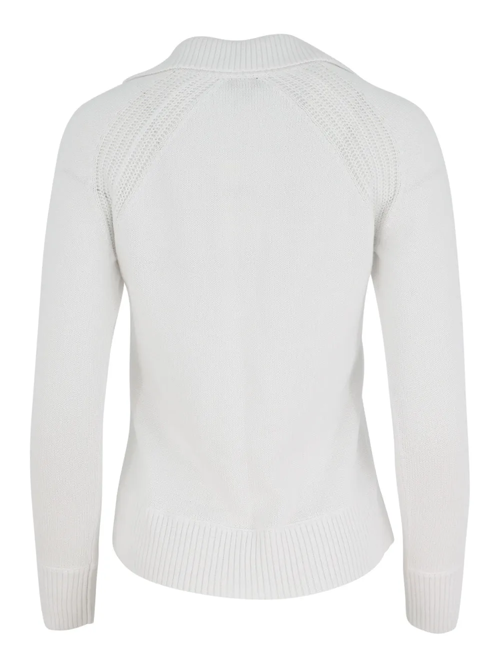 Kinross Splitneck Polo (More Colors)