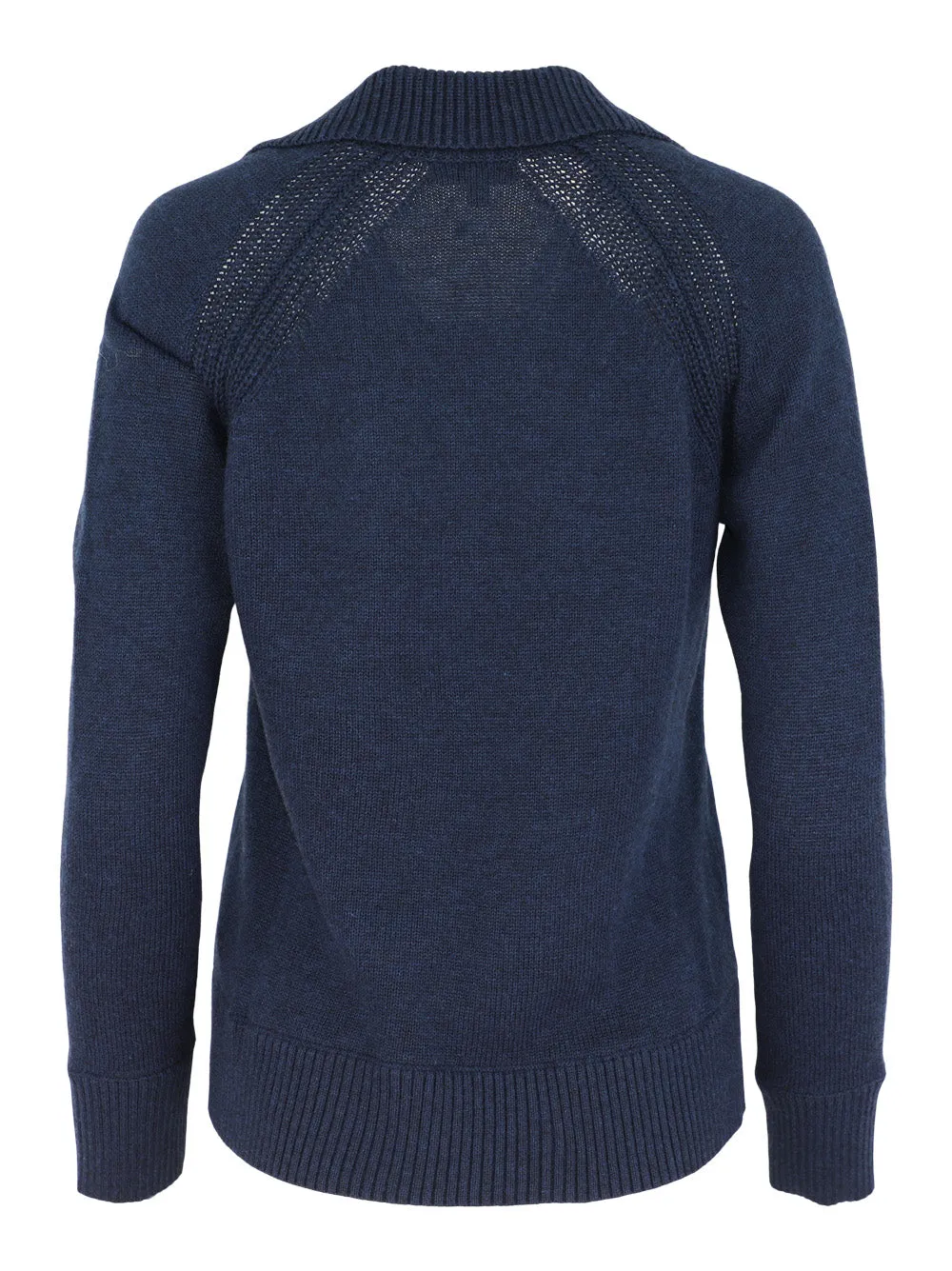 Kinross Splitneck Polo (More Colors)
