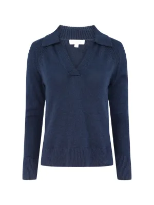 Kinross Splitneck Polo (More Colors)