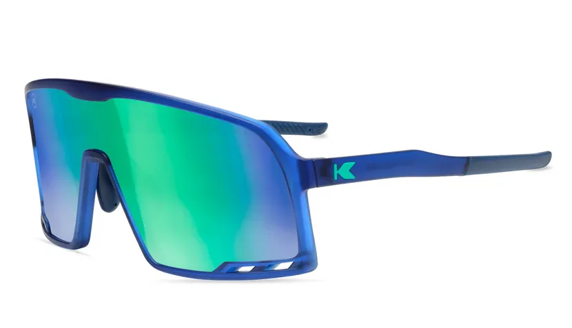 KNOCKAROUND SUNGLASSES - CAMPEONES