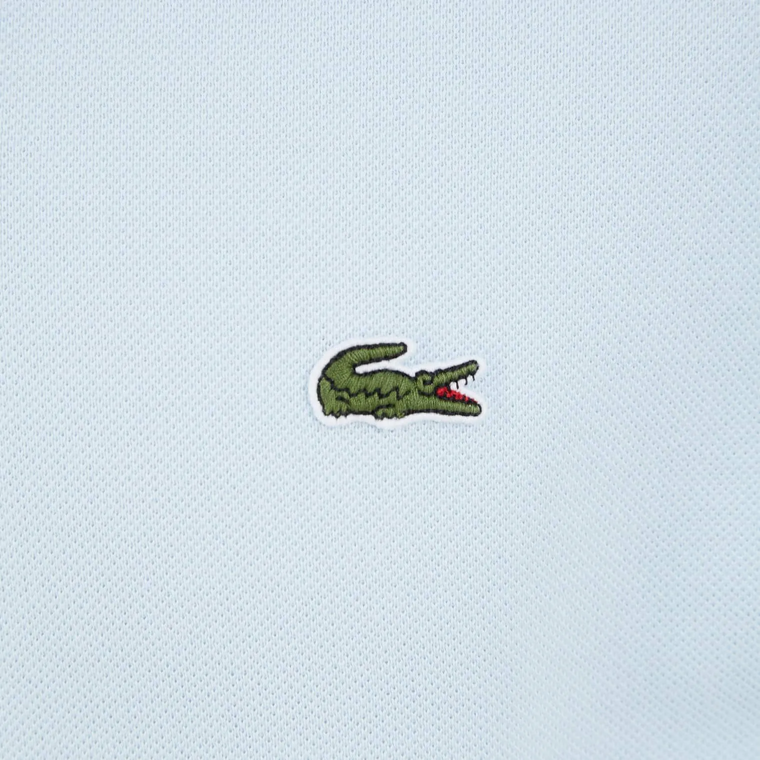 LACOSTE CLASSIC FIT POLO SHIRT