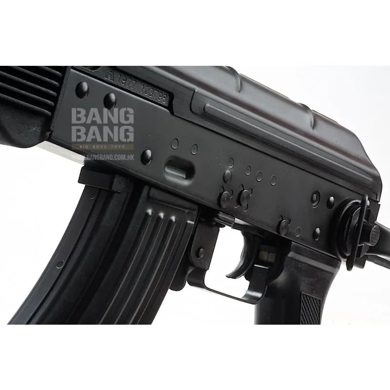 LCT LCKMMS NV AEG (New Version)