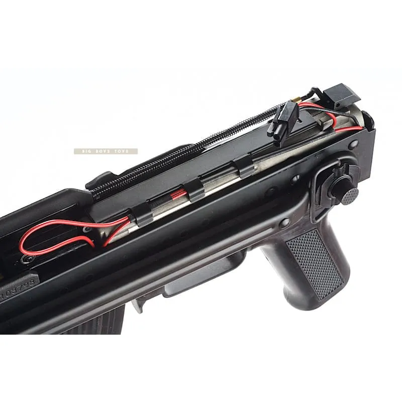 LCT LCKMMS NV AEG (New Version)