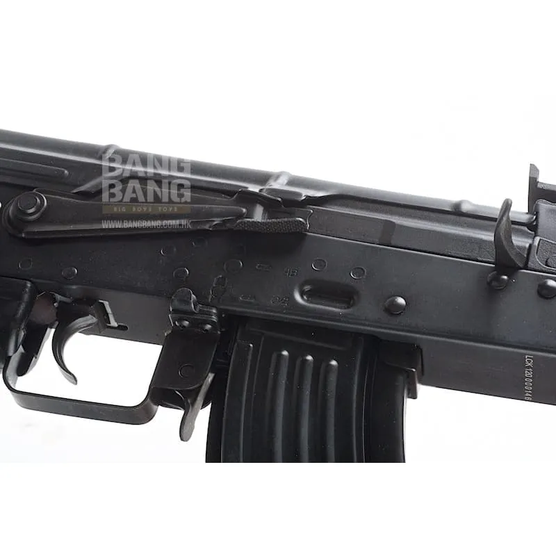 LCT LCKMMS NV AEG (New Version)