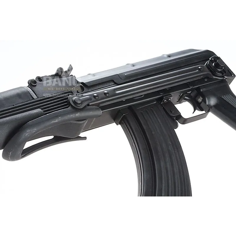LCT LCKMMS NV AEG (New Version)