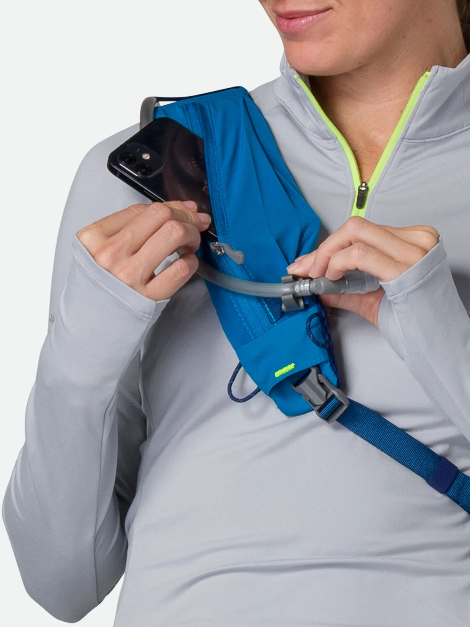 Limitless 8 Liter Sling