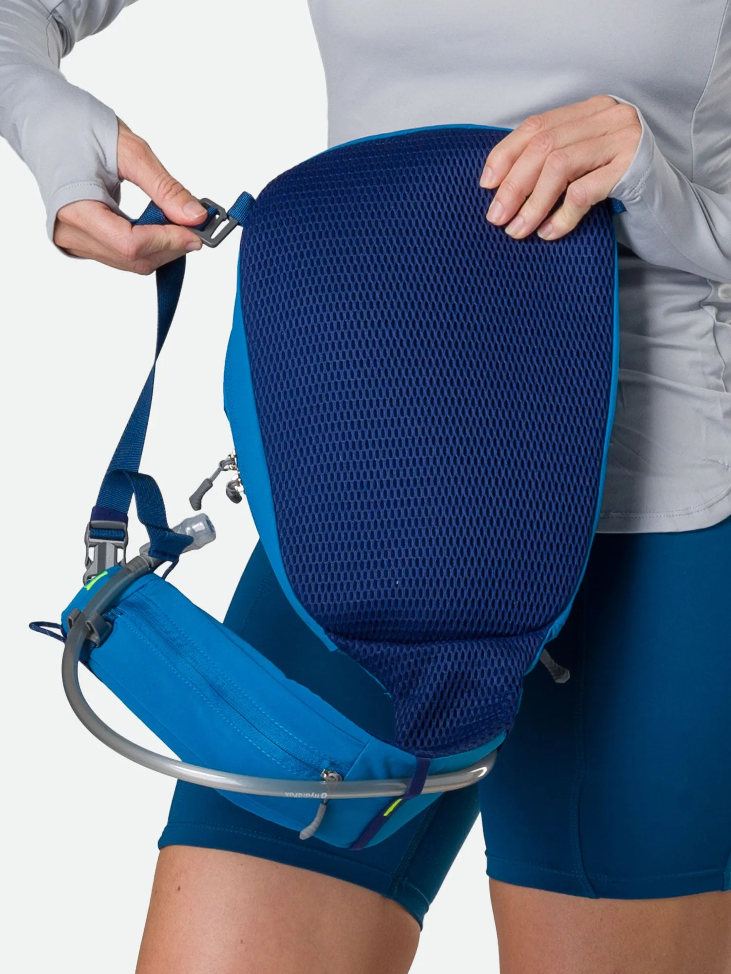 Limitless 8 Liter Sling