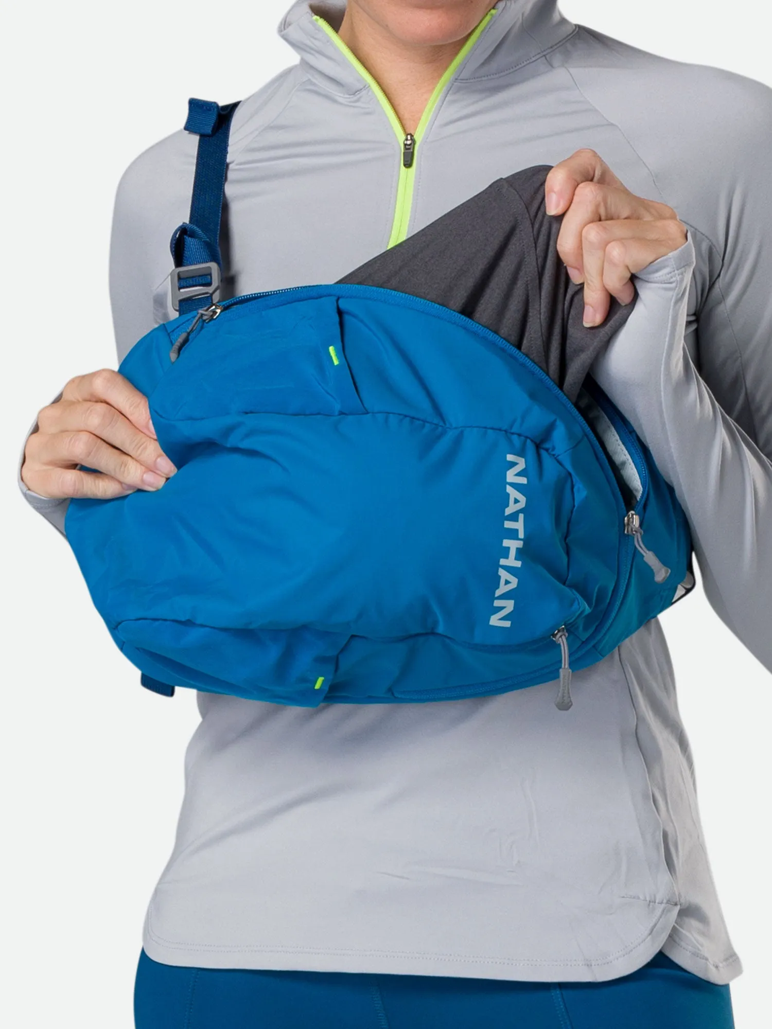 Limitless 8 Liter Sling