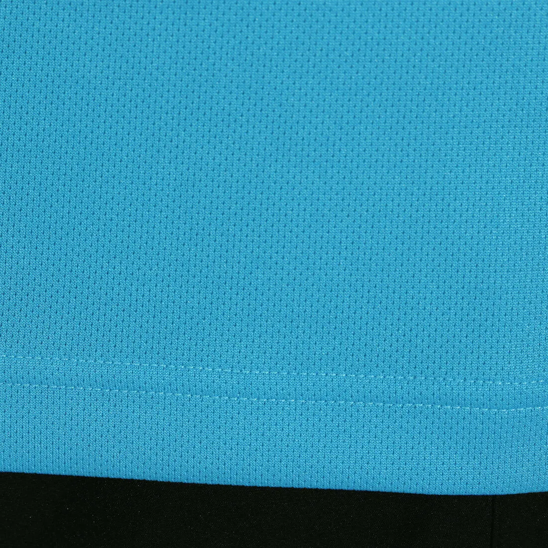 Logo Fitness T-shirt - Blue