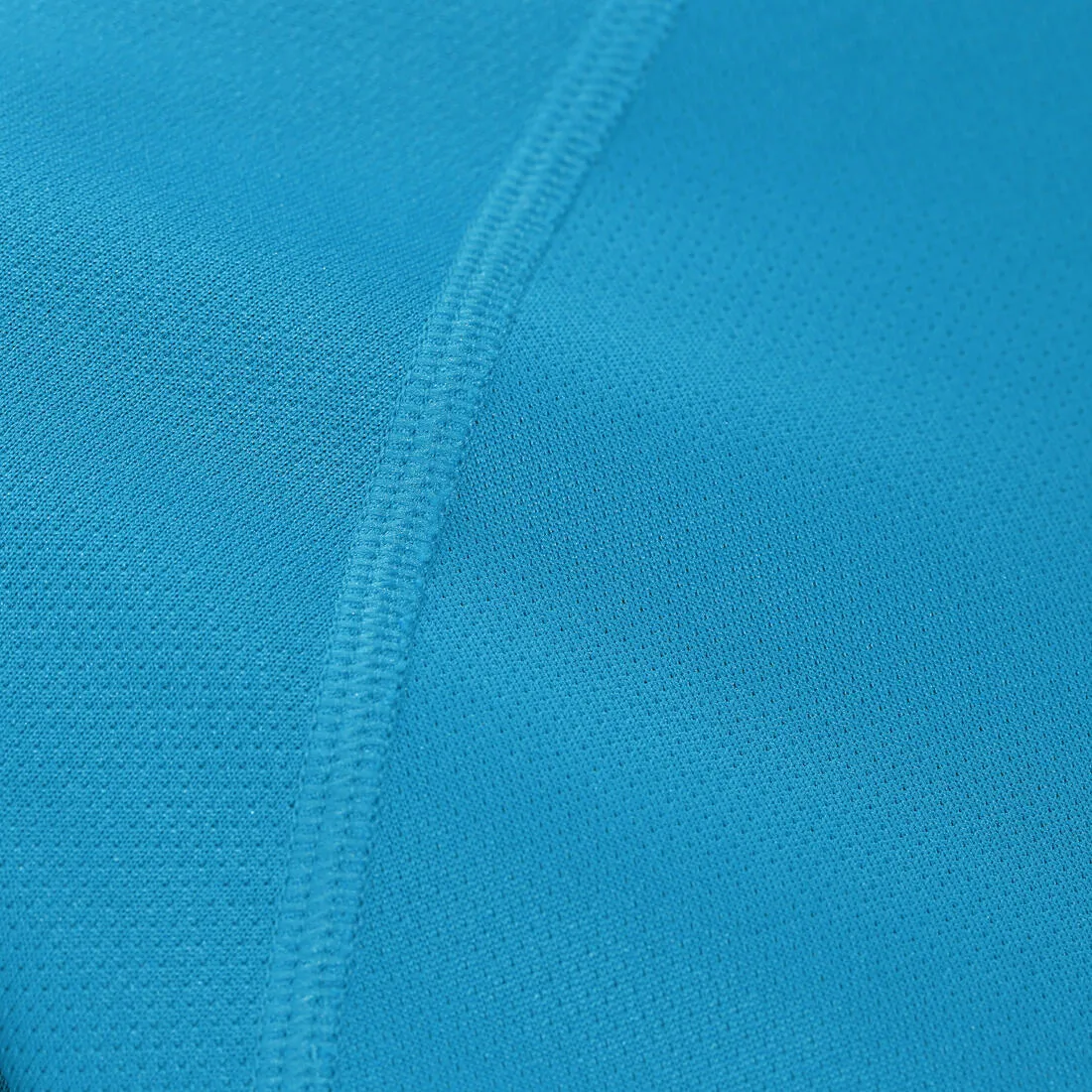 Logo Fitness T-shirt - Blue