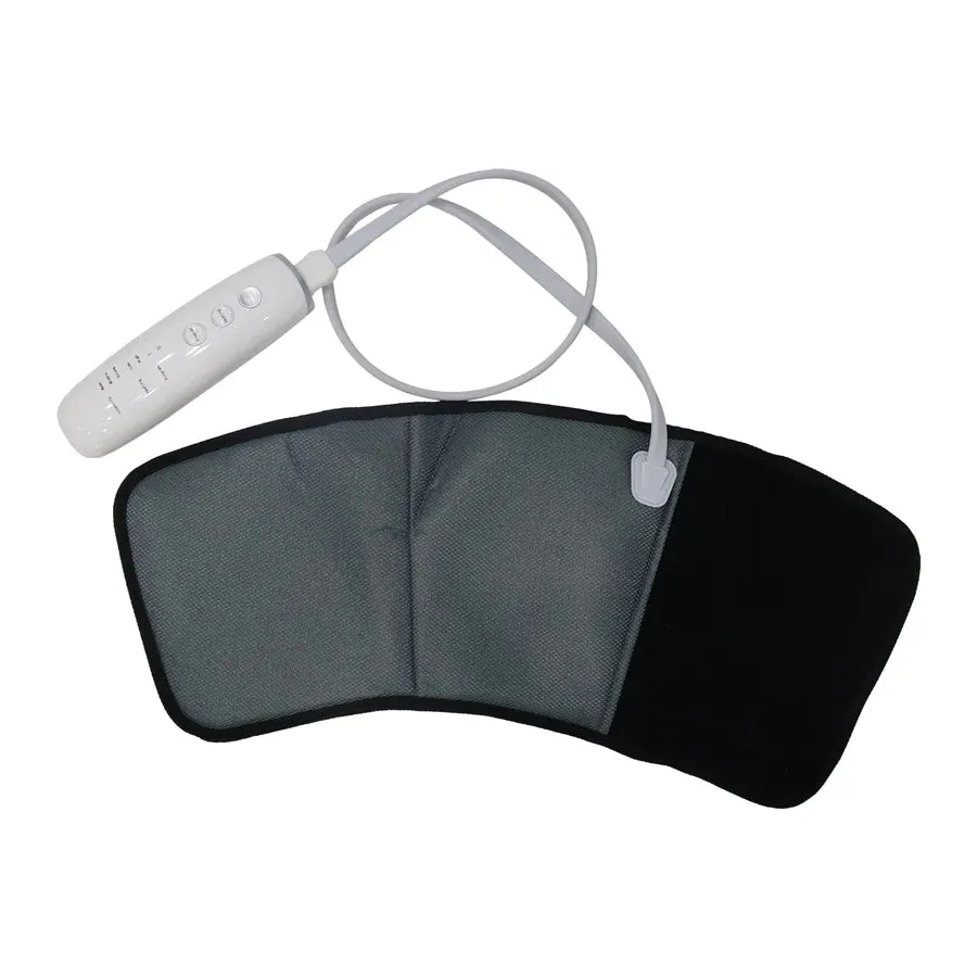 Master Massage Venida Air Compression Leg Massager with Heat