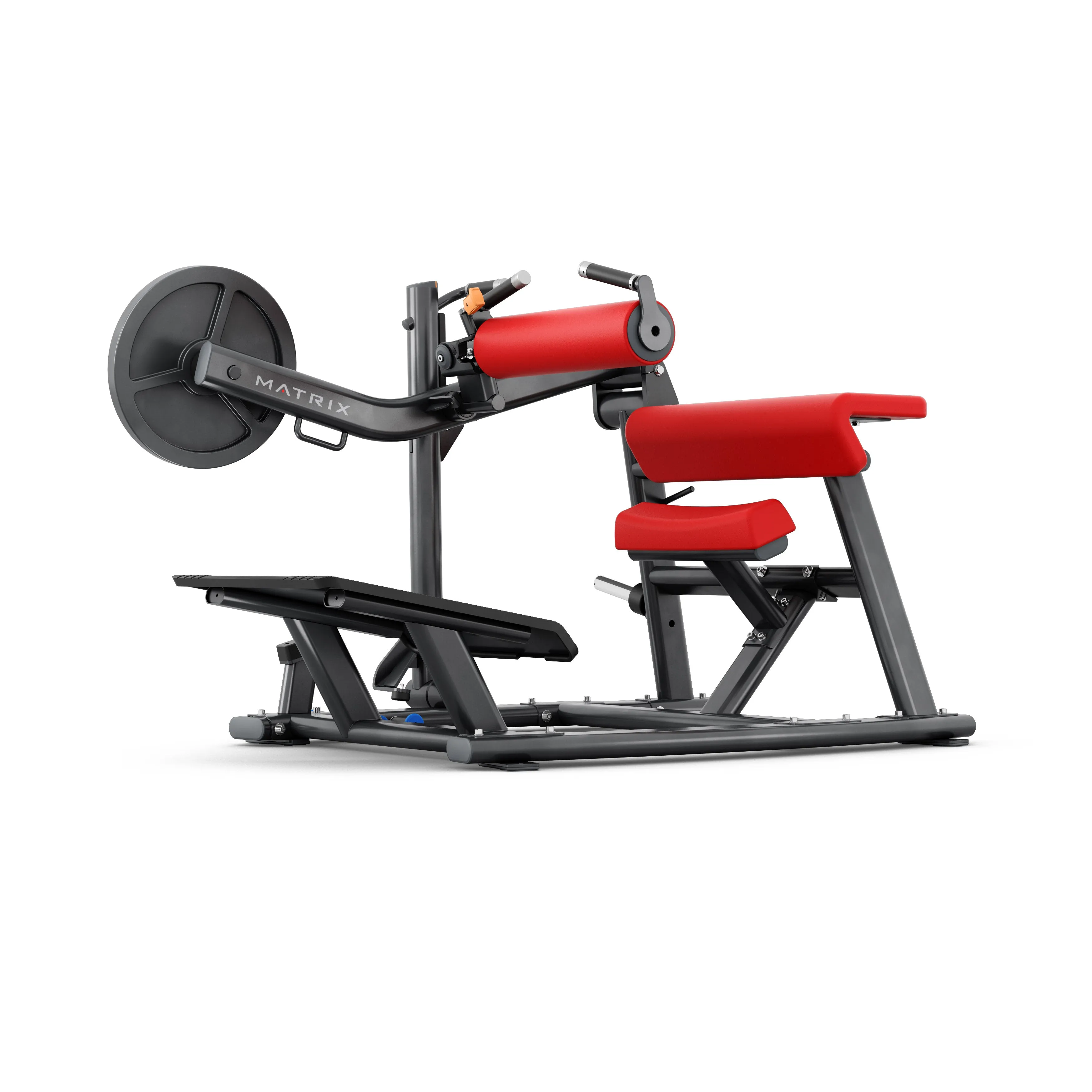 Matrix Magnum Glute Trainer