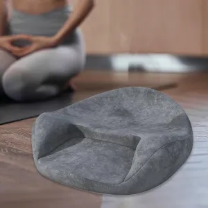 Meditation Cushion, Yoga Mat Pad