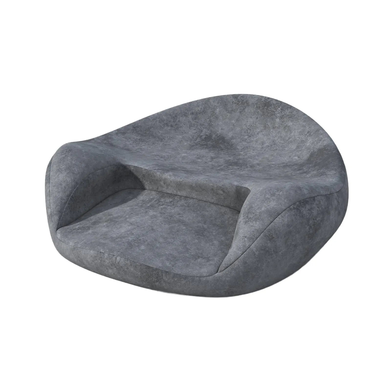 Meditation Cushion, Yoga Mat Pad